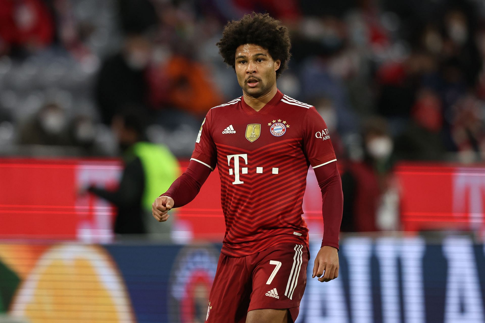 FC Bayern München v RB Leipzig - Bundesliga